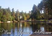 Аренда лоджа Lake Serenity у озера. 15 км от Киева. Аренда для отдыха - Недвижимость